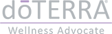 Doterra Wellness Advocate