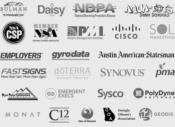 Client logos
