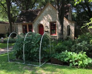 House in Austin
