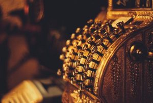 Cash Register